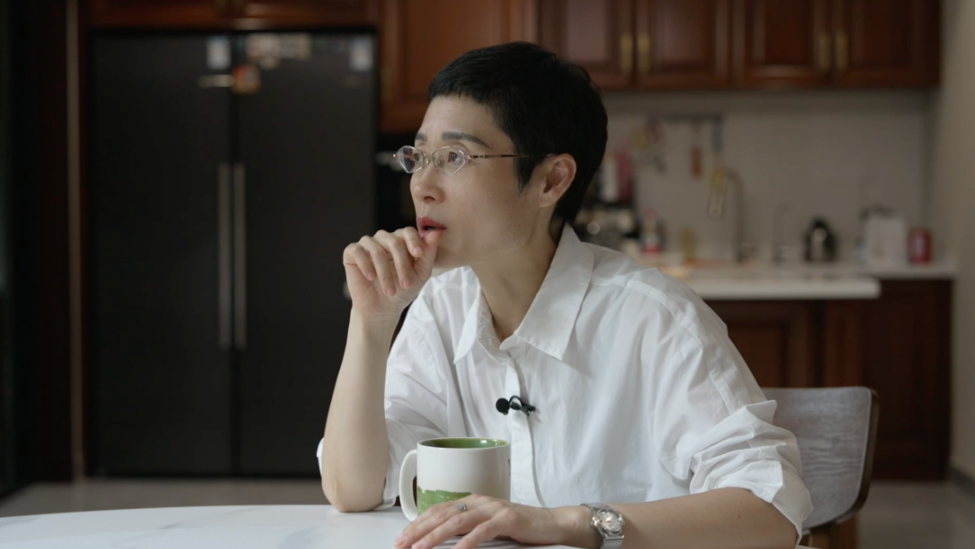 刘晓艳：当帮助过的学生抱着你哭，说四级过了，听着你的盗版课考上了研究生，你会像疯狗一样奔跑