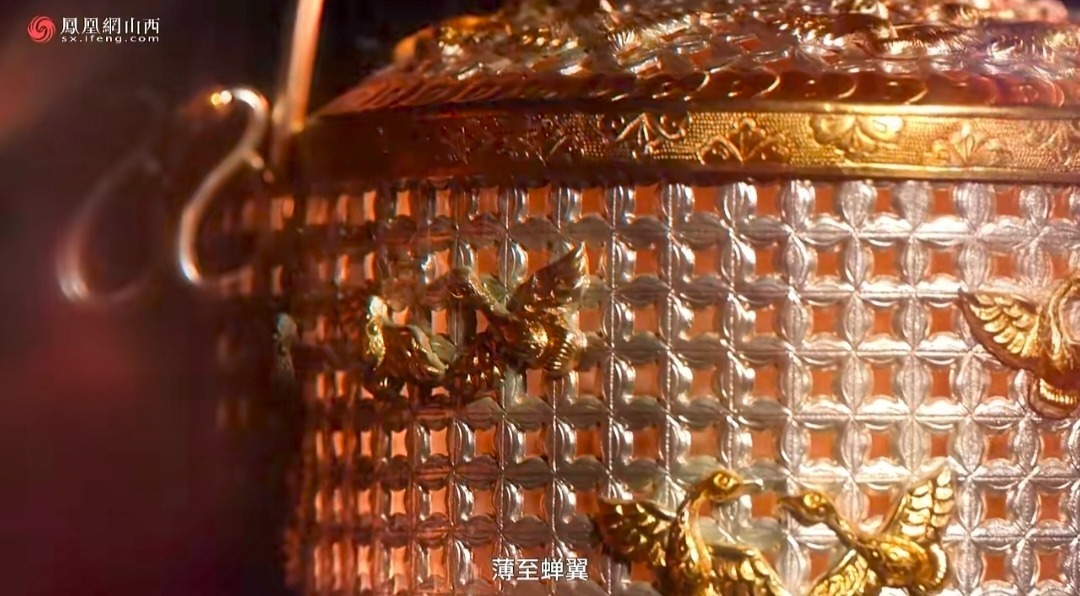 金木水火土不在小说里，在运城匠人手里！