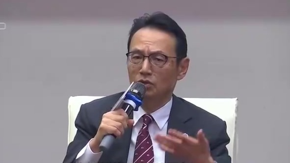 日本驻华大使：日方无法接受美国关税措施