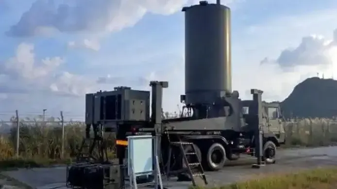 日本在冲绳部署雷达侦测解放军战机，建海上情报作战集团针对中国