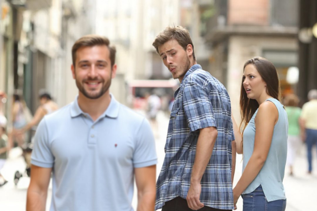 大模型让P图师也失业了?留给人类的职业真不多了