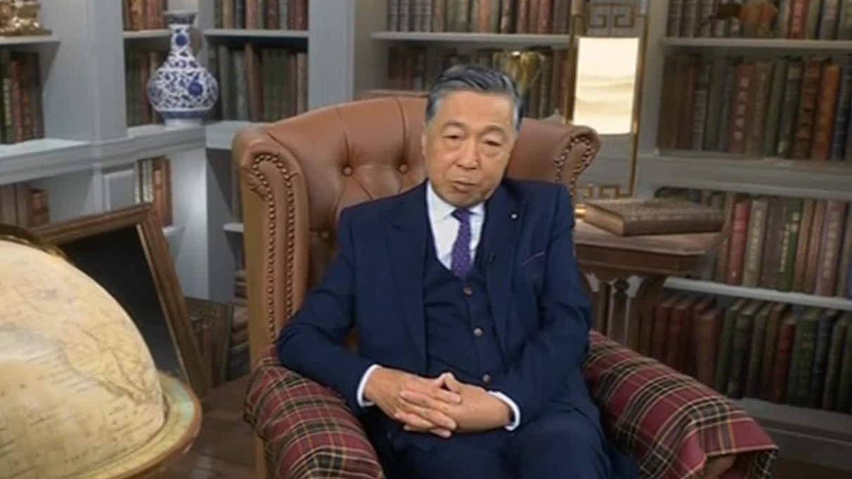 基辅政权被俄定性为“恐怖主义政权”，这是否会成为战局转换点？