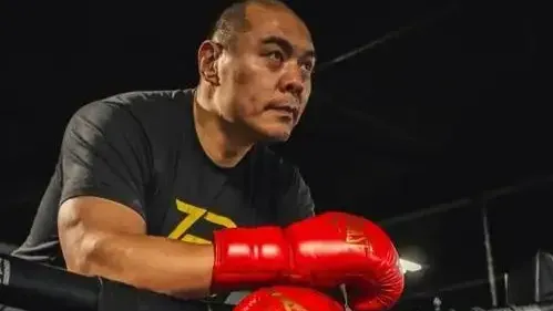 一场比赛险些送命，张志磊改变生活方式，备战时会花重金请陪练“打自己”