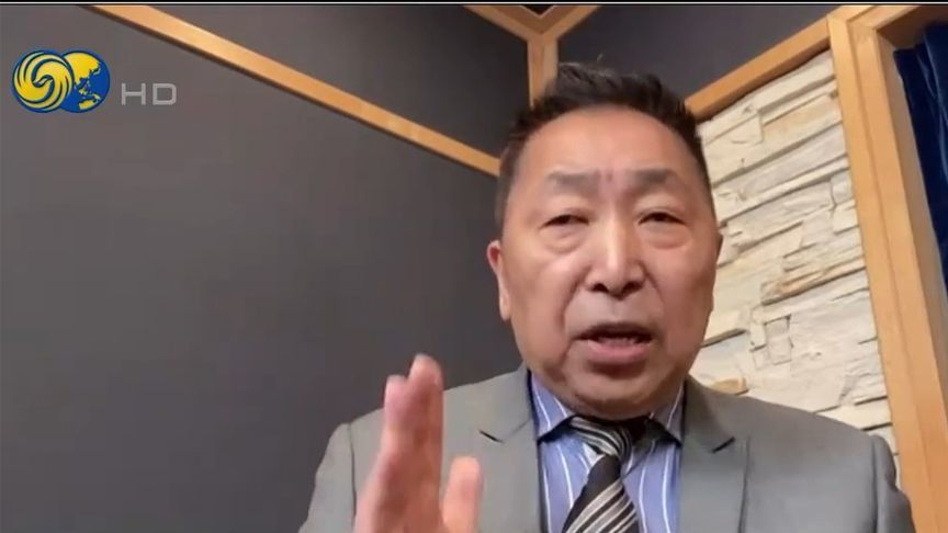 唐湘龙：美国曾量身定制“瓦森纳协定”遏华，如今遭回旋镖反杀