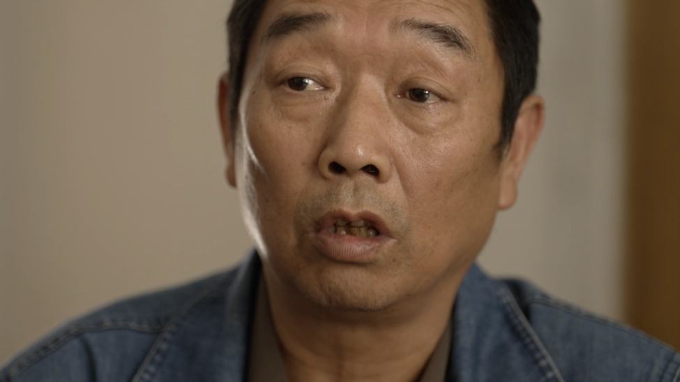 章莹颖失踪后父亲疯狂拨打电话，曾打通过一次但无人接听