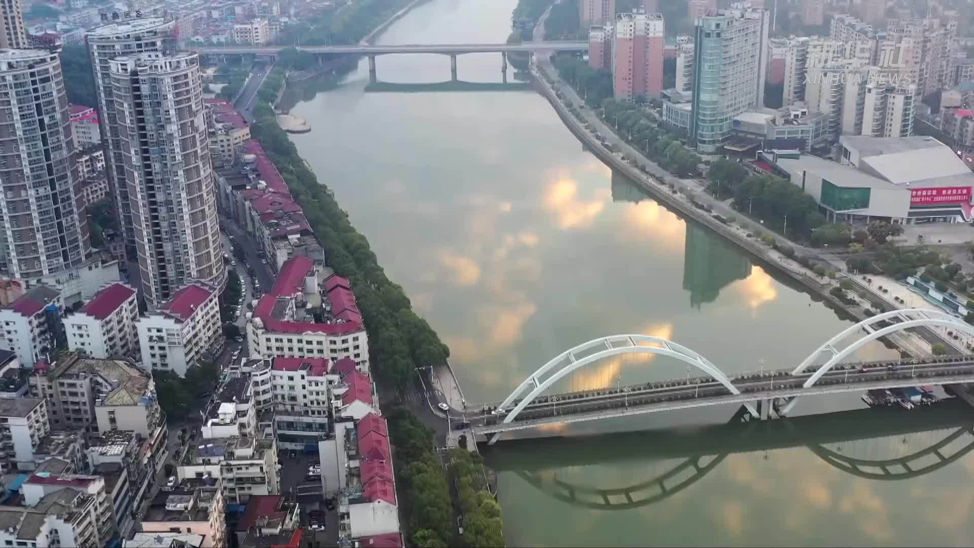 中国经济样本观察·一“业”成名丨“老树发新芽”！“浏阳烟花”燃亮世界