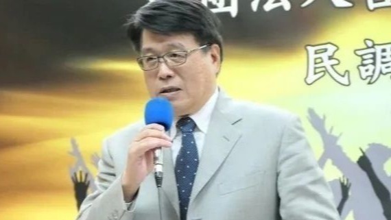 国民党“反罢”溃败，台媒体人示警：立法机构恐重新洗牌
