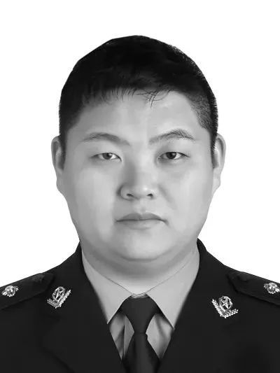 河南民警王振同志在江西办案期间不幸去世 年仅35岁