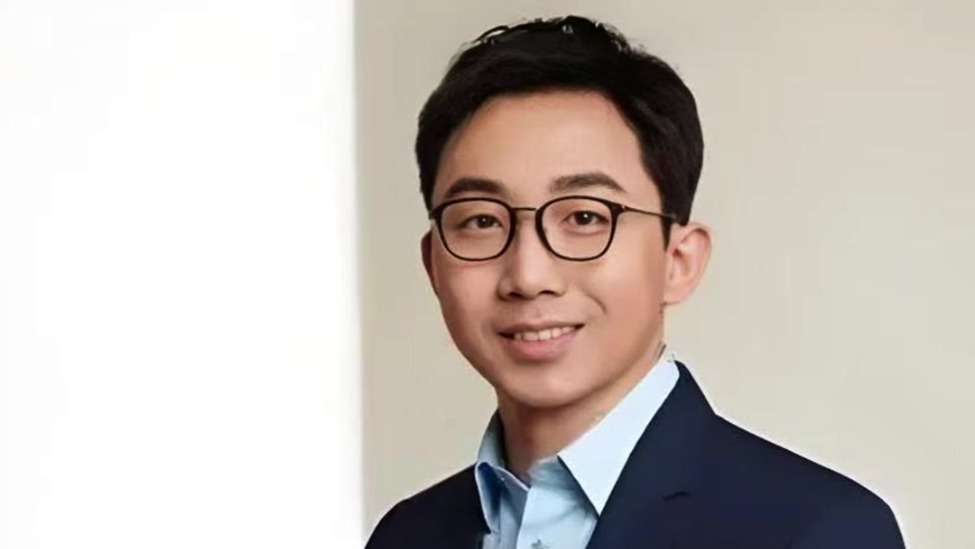 泡泡玛特王宁谈人生理想，等老了对孙子说：你爷爷是有故事的人