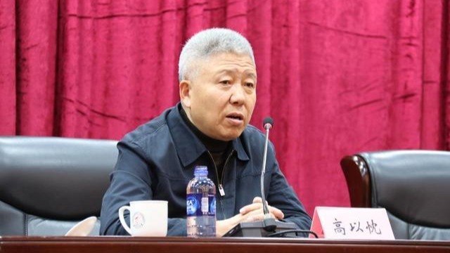 高以忱被查，曾任国家安全部副部长
