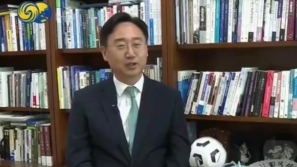 韩国前国防部次官：韩中关系受韩美关系影响
