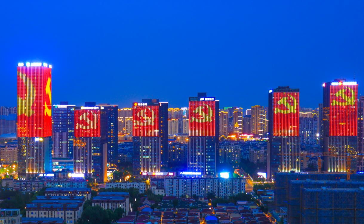不赚钱赚吆喝？青春的你接不接招？盐城背后的流量密码
