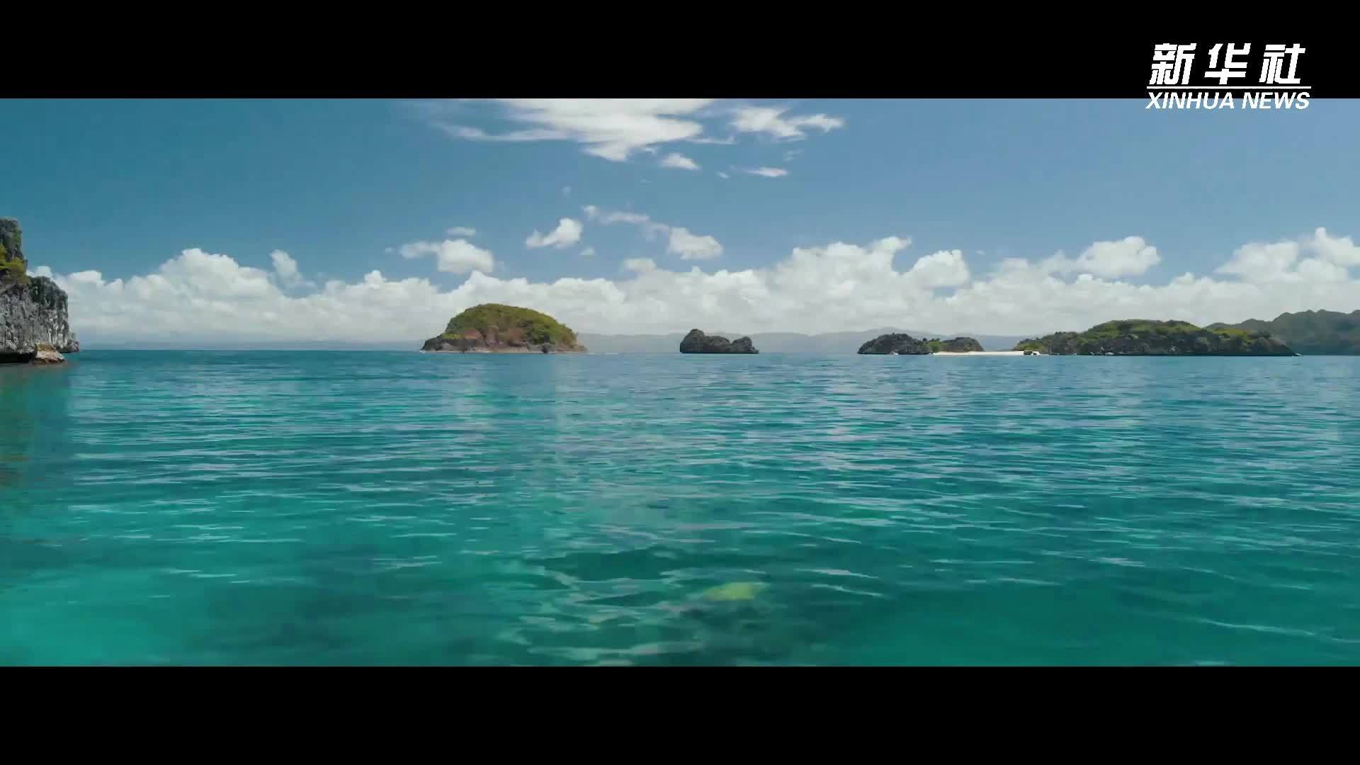 南海经纬｜更路簿为证·耕海牧渔的历史印记