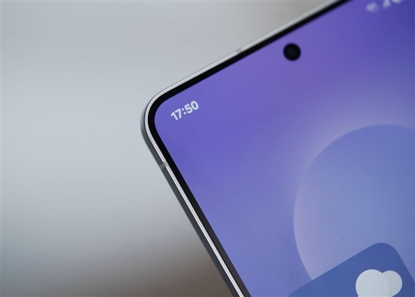 5.8mm超薄旗舰,三星Galaxy S25 Edge图赏