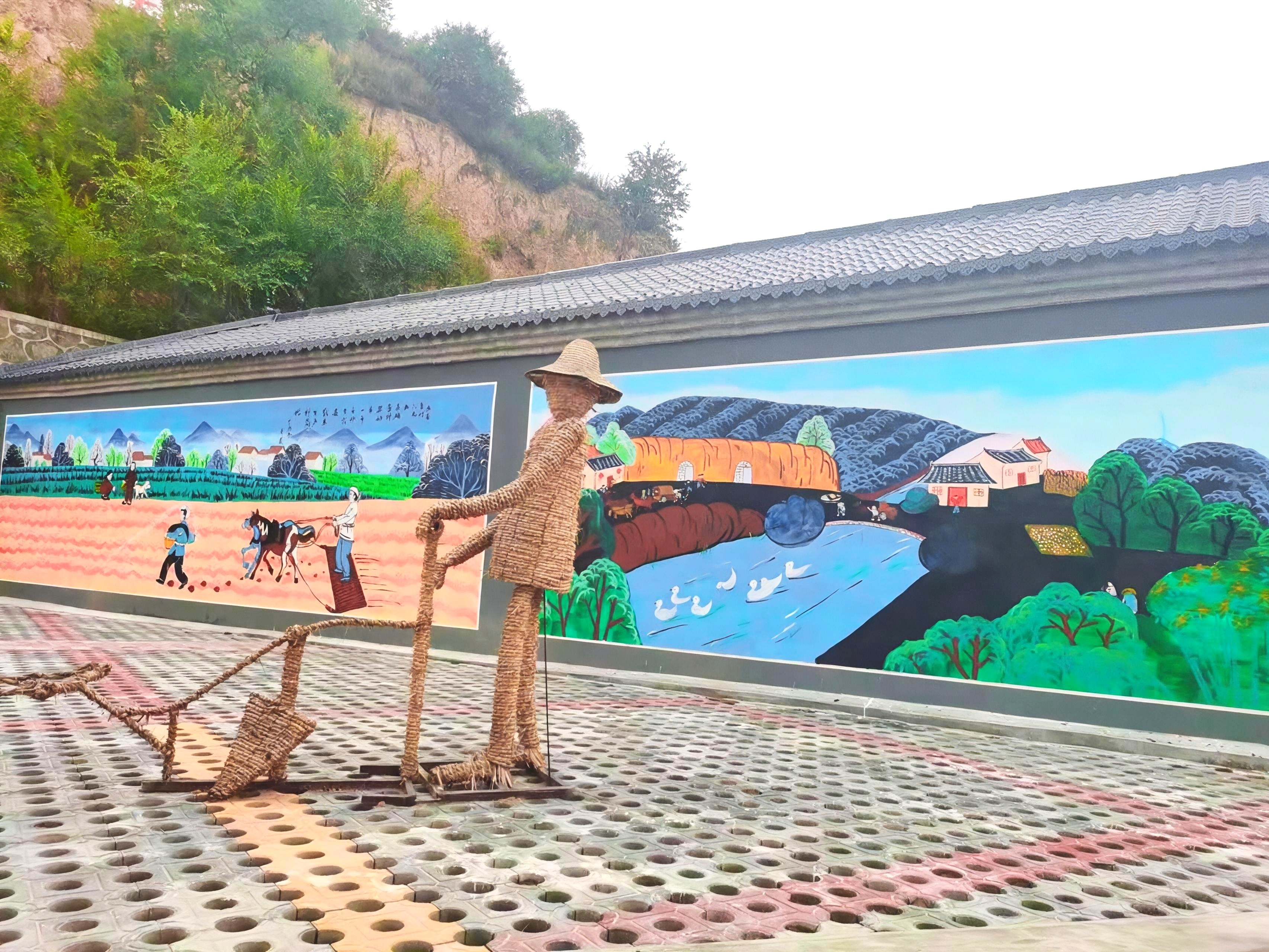 红黑榜评比积分超市兑奖 华亭“环境护卫队”上分