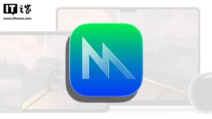 苹果发布Metal 4 API,助力Mac游戏性能提升