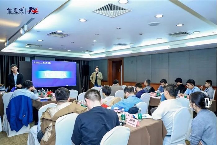 CMIS 2025第五届中国医药数智峰会正式启动！