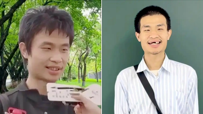 韦东奕，曝光的不只是健康问题