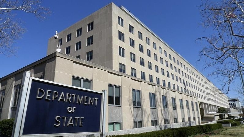 美国务院使用人工智能帮助挑选外交官选拔委员会成员