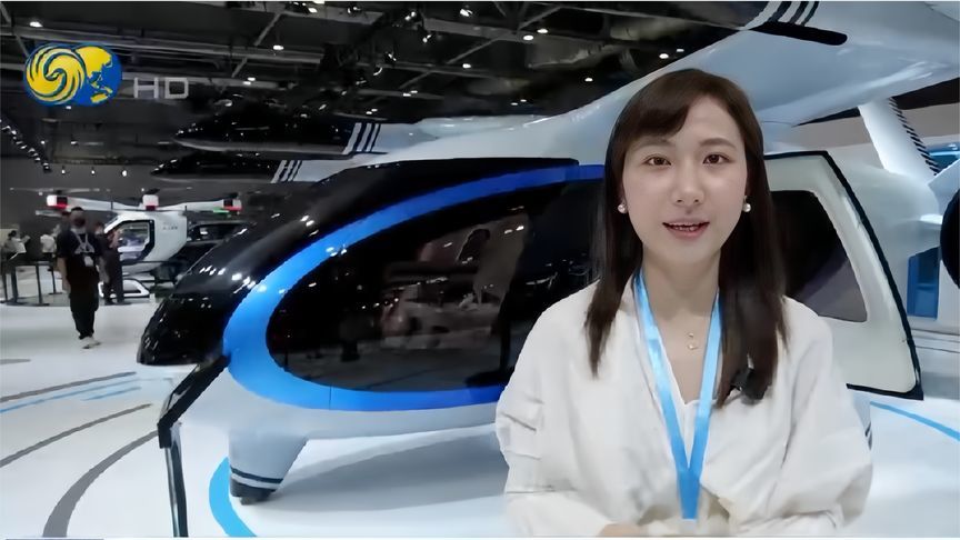 香港车博会|新能源充电“黑科技”吸睛，电车充电和冲咖啡一样快