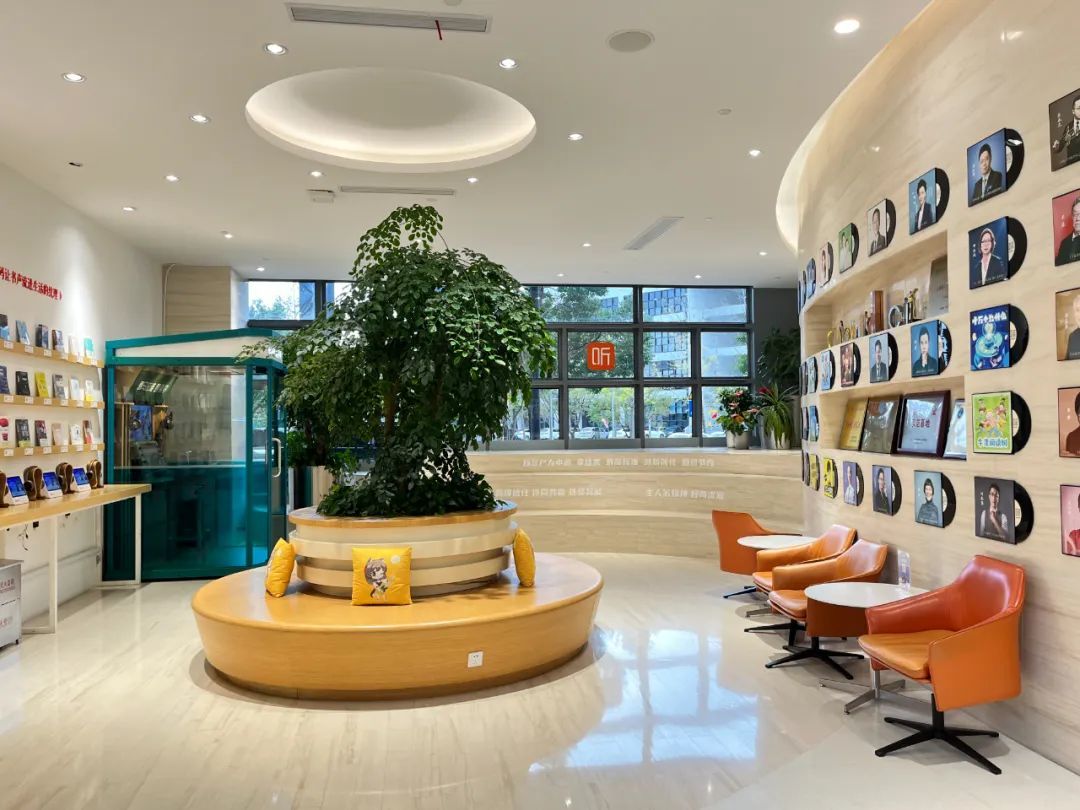 腾讯音乐收购喜马拉雅,失落的只有余建军?