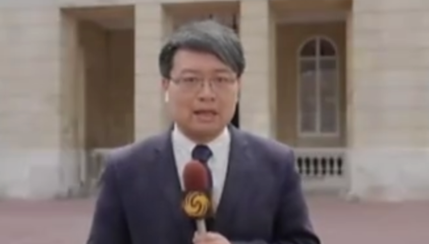 记者连线｜中美代表将磋商双边经贸中更深层次问题