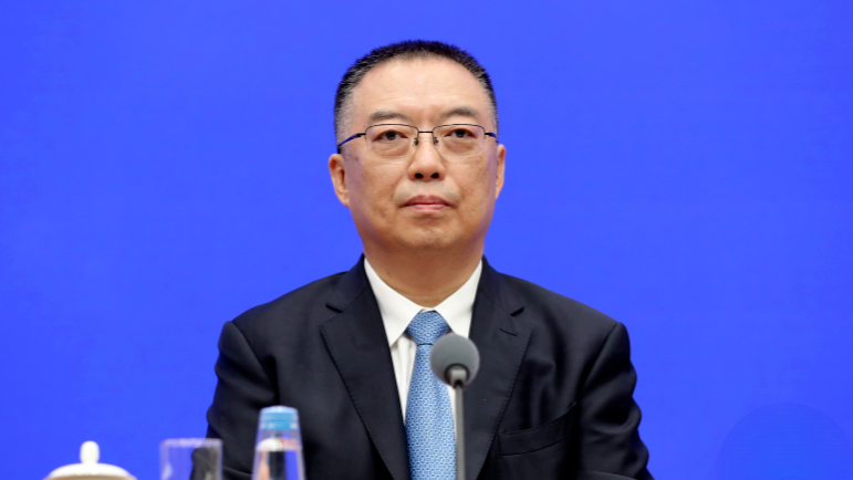 国家发改委：全力支持
