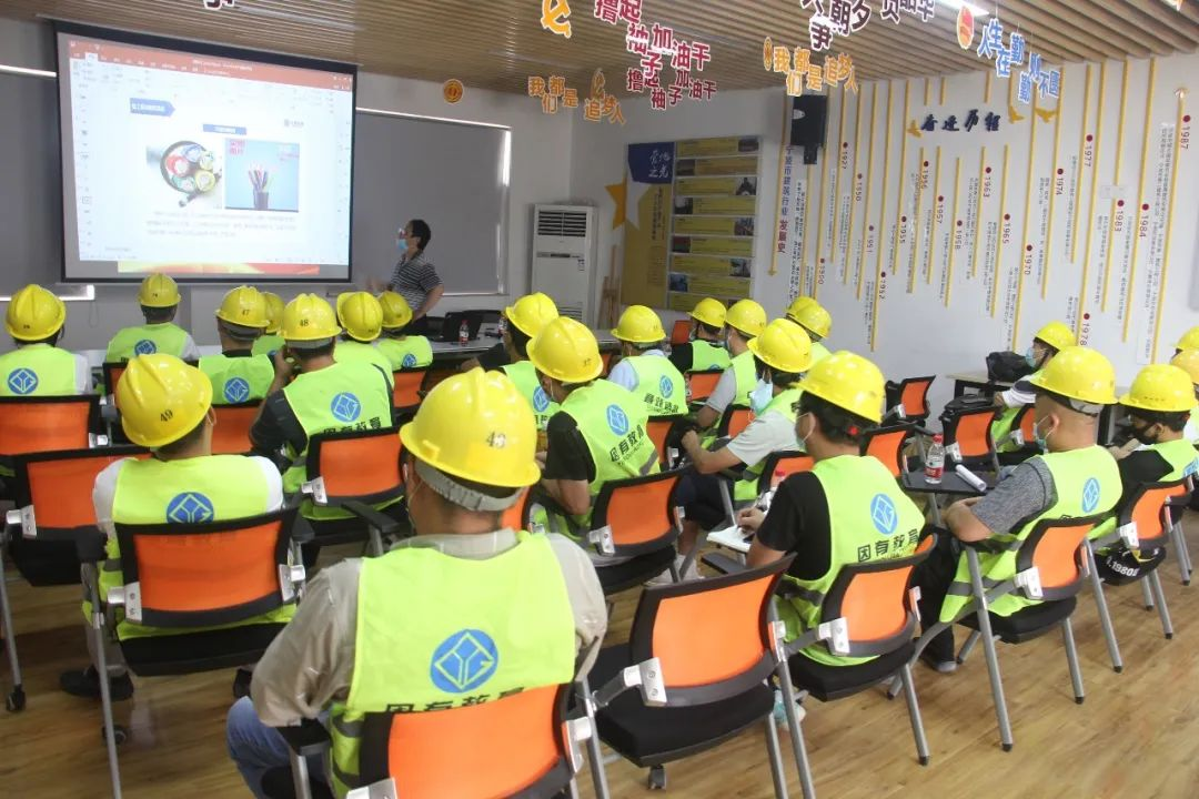 宁波建筑产业园 锻造新时代工匠