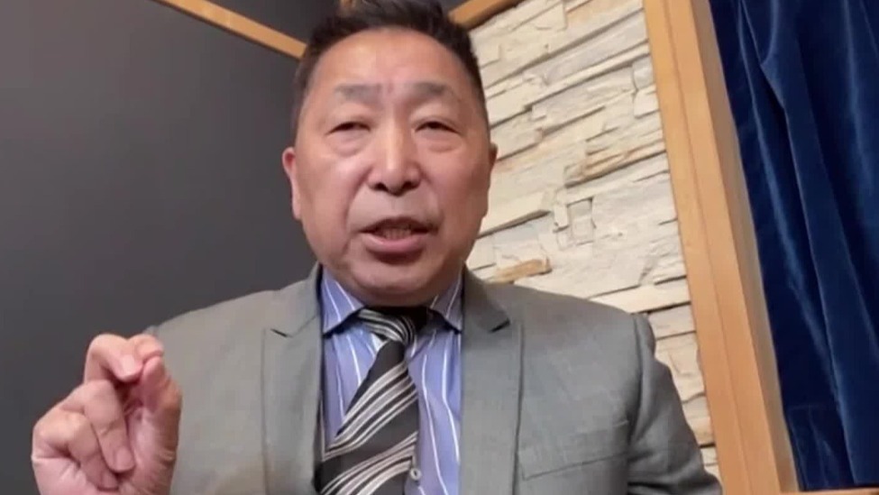 稀土资源被拿捏，美国被迫求和