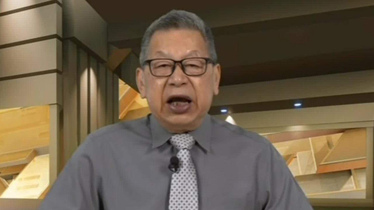 西太平洋一众国家，夹在中美两强之间，左右为难，如何选边？