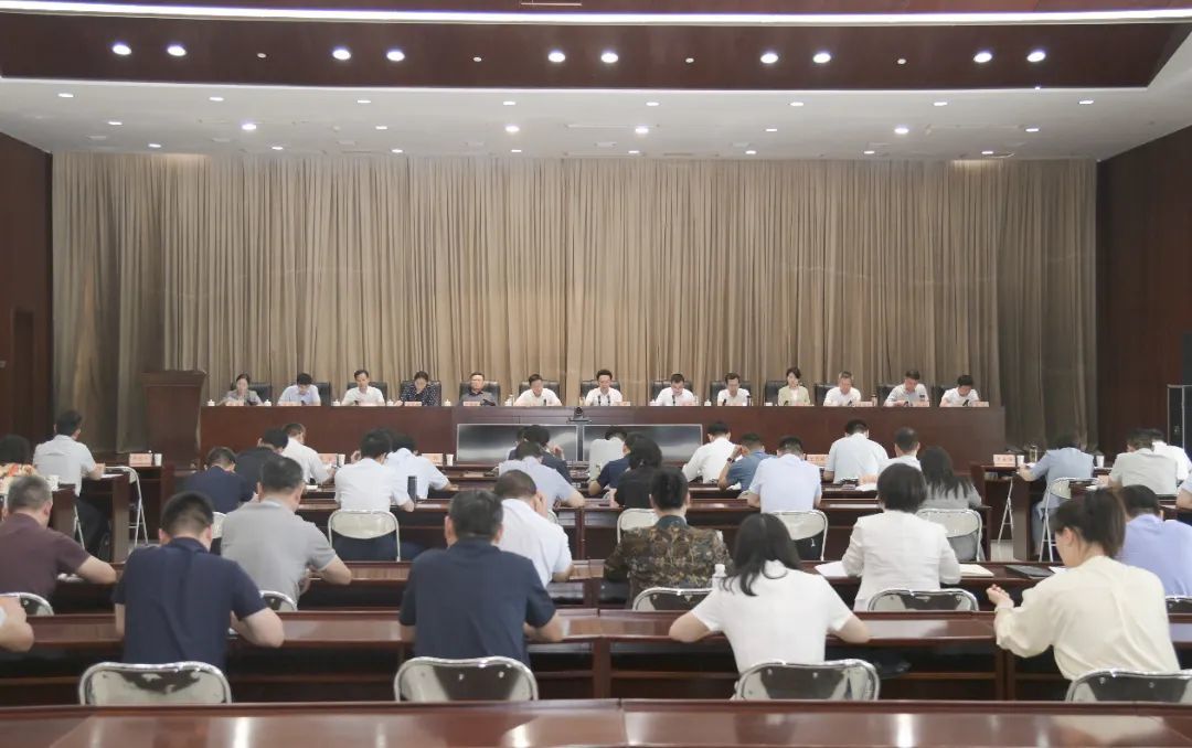 以项目建设新成效开创泉山高质量发展新局面！