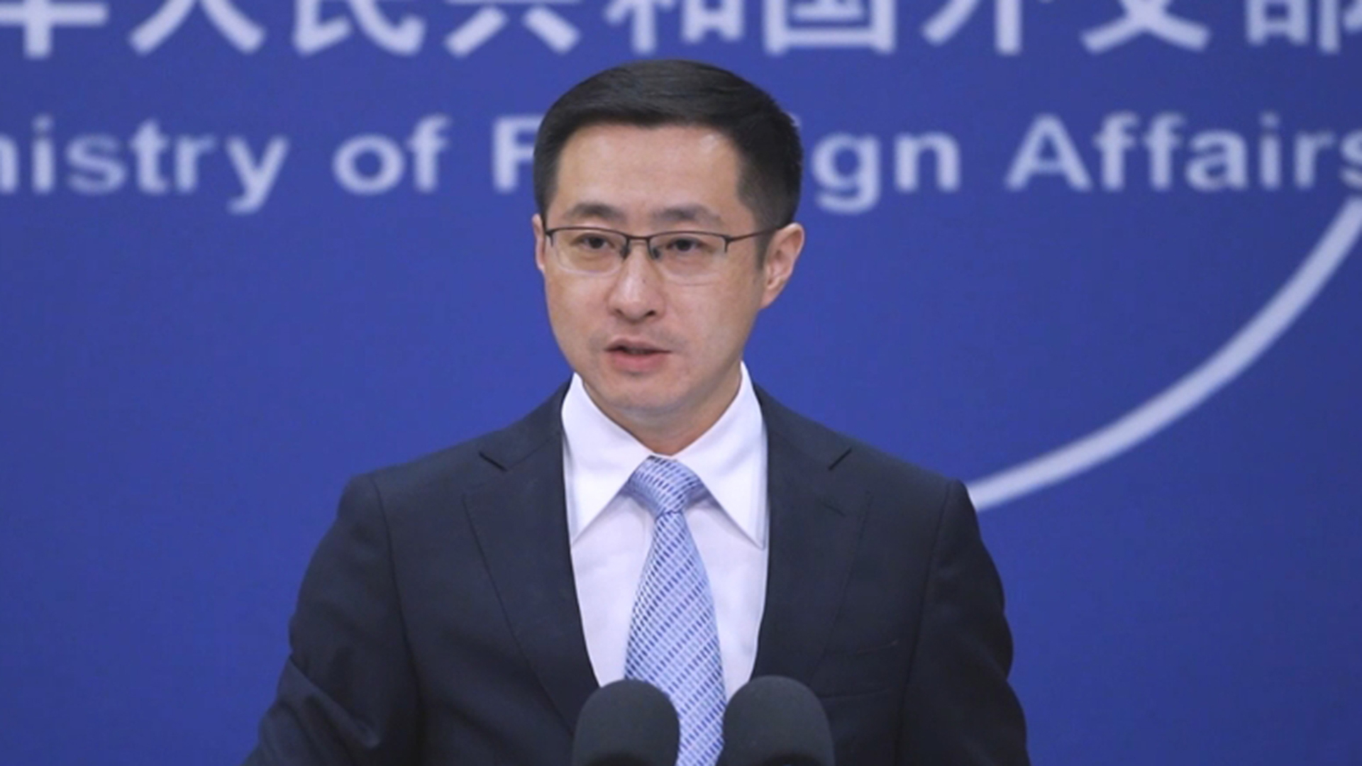 中方是否对稀土出口审批开放更多“绿色通道”？外交部回应