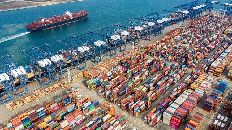 “抢出口”下，为何中国5月对美出口数据降幅还扩大了？