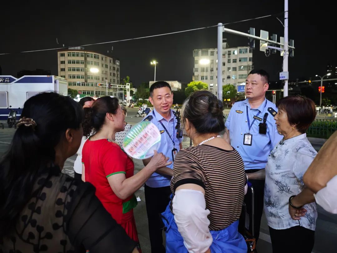 南昌開展噪聲污染專項整治行動 為中高考考生營造安靜的備考和考試環境