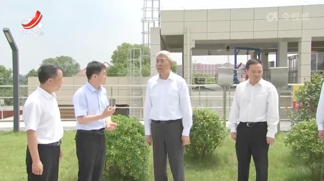 牽頭整治“政績觀偏差、搞‘面子工程’方面問題” 尹弘赴一線調研