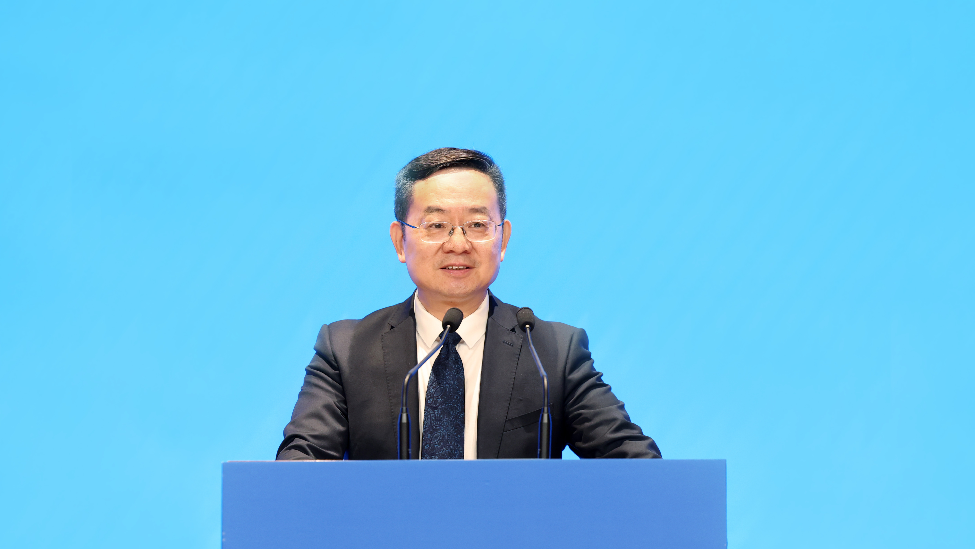 中国社科院院长：香港国安法，一法安香江