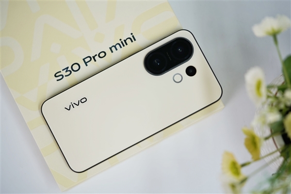 6.31英寸小直屏,vivo S30 Pro mini图赏