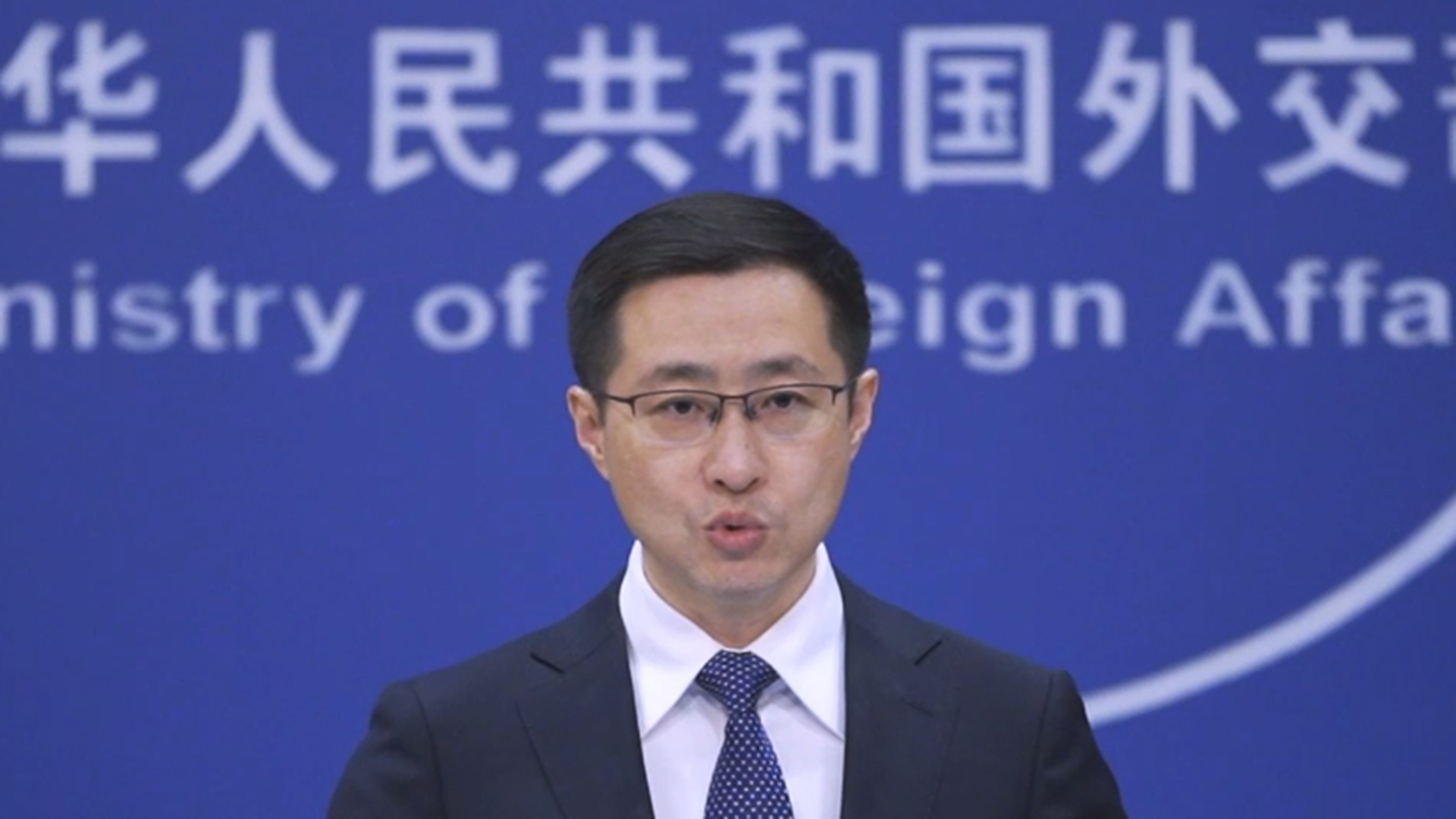 联大高票通过有关加沙冲突决议草案，外交部回应