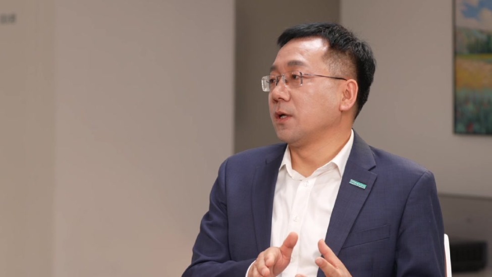 海信李炜：出海企业不要再用国内外派员工当领导