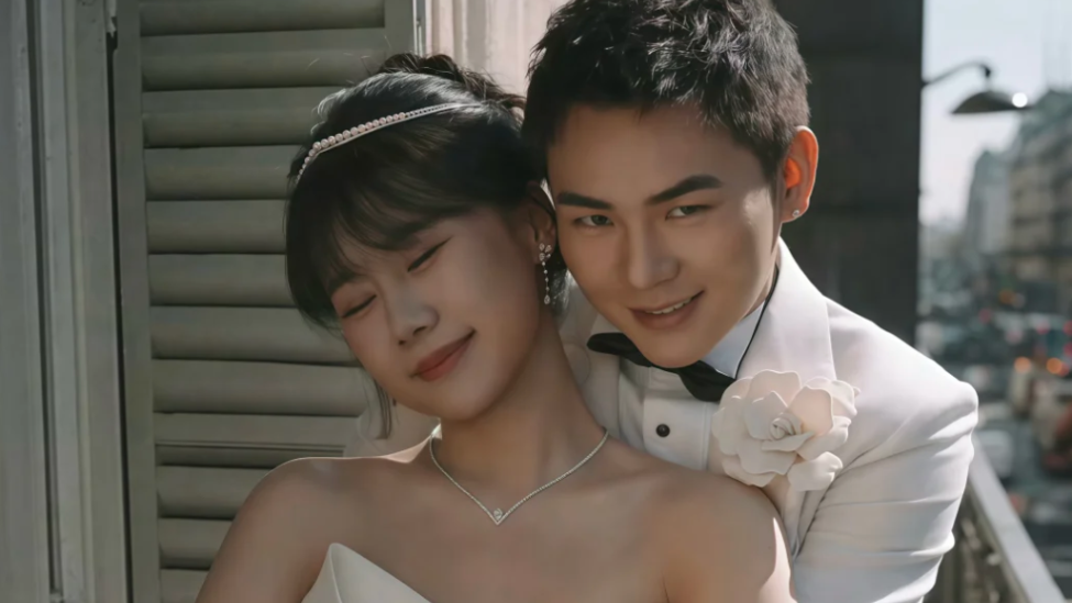“好嫁风”男人，成了富婆收割机？