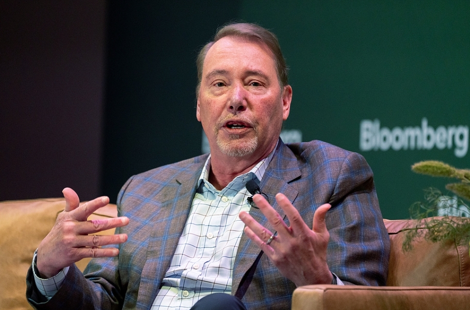 美债已非真正避险资产！“新债王”冈拉克：清算时刻将至