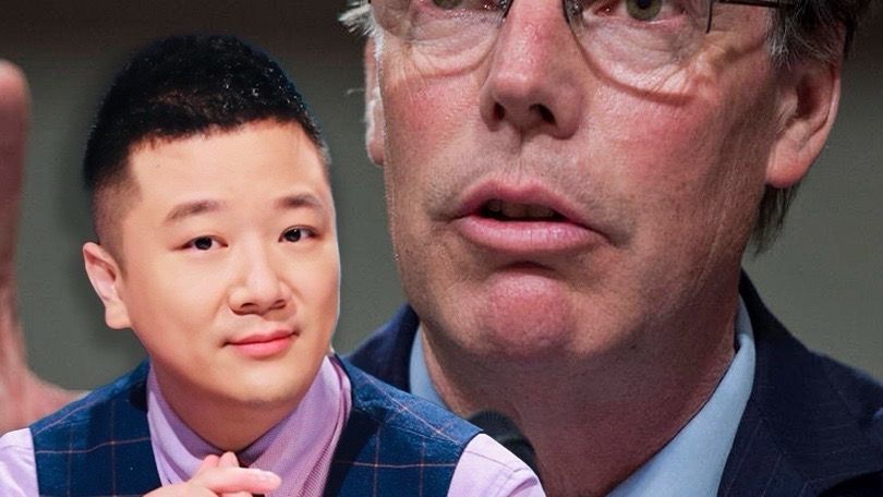 美国前驻华大使说了真话，批特朗普对华战略重大失误