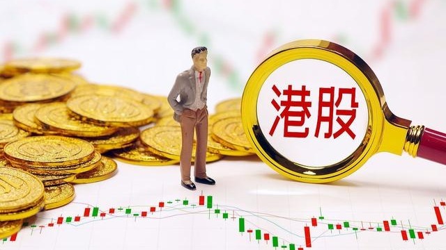 港股升势动能转换，科技股吸引力减弱？