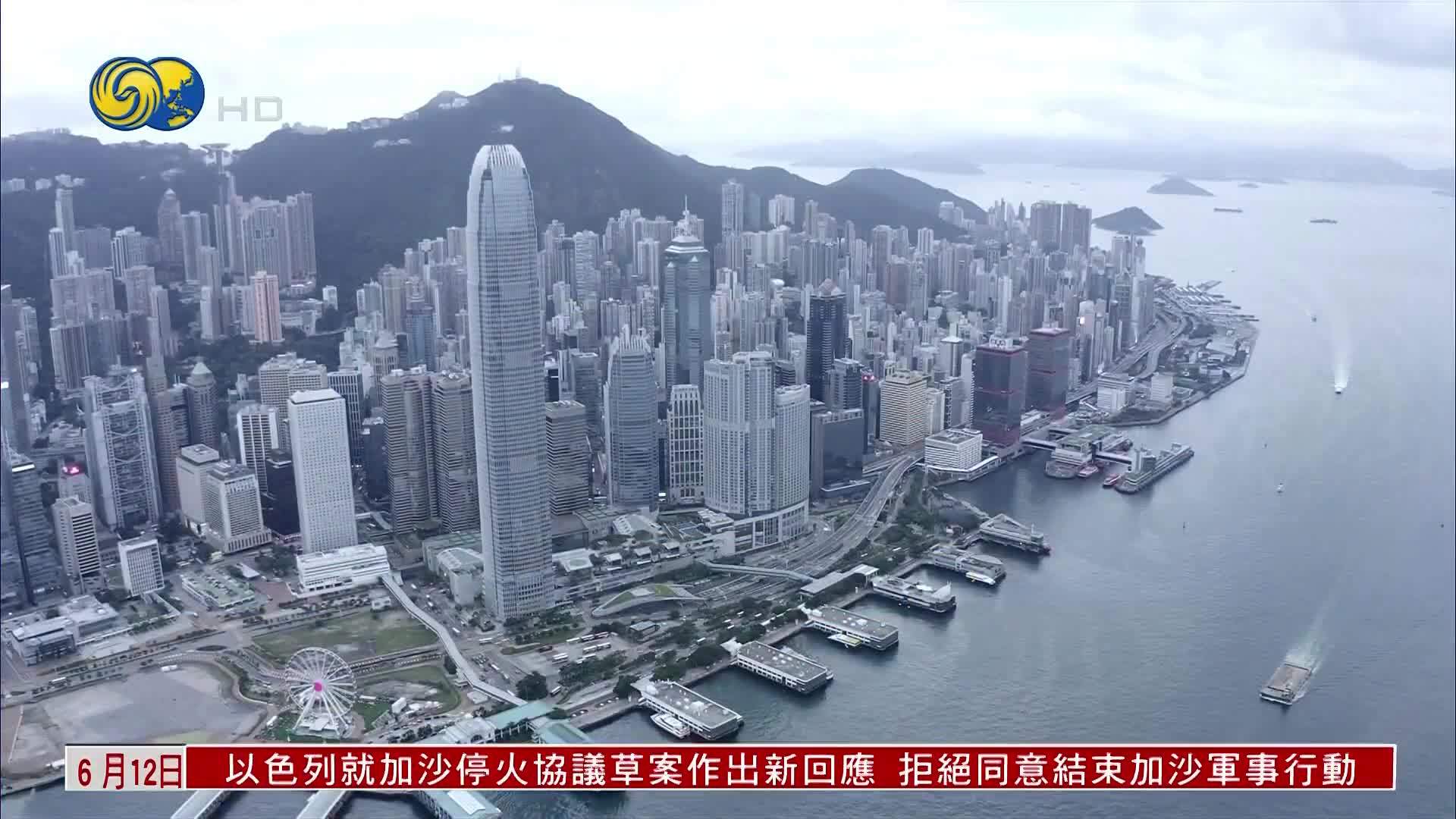 财经热点｜一个月由强变弱 美元震荡累港元加剧波动