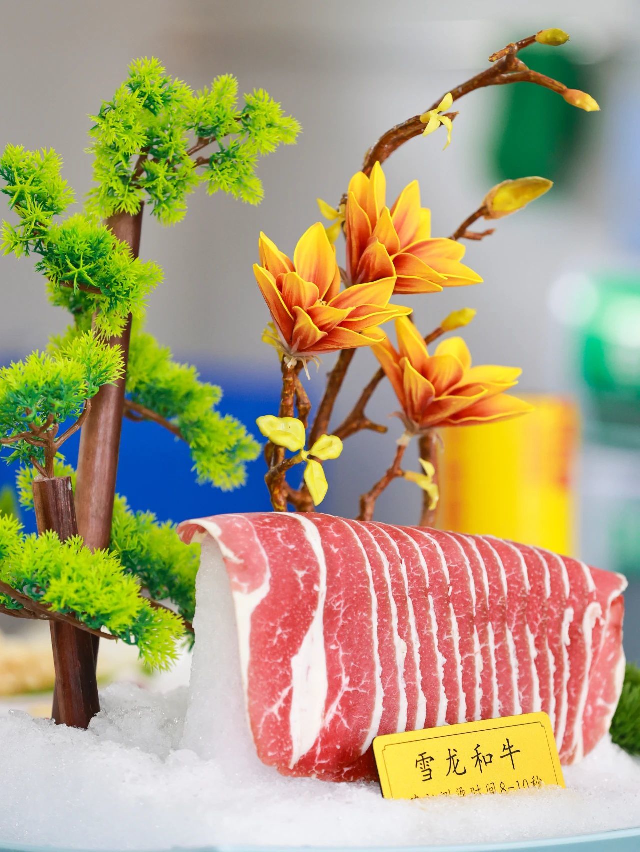 从养殖场到餐桌“链”就特色产业 华亭咋这么“牛”