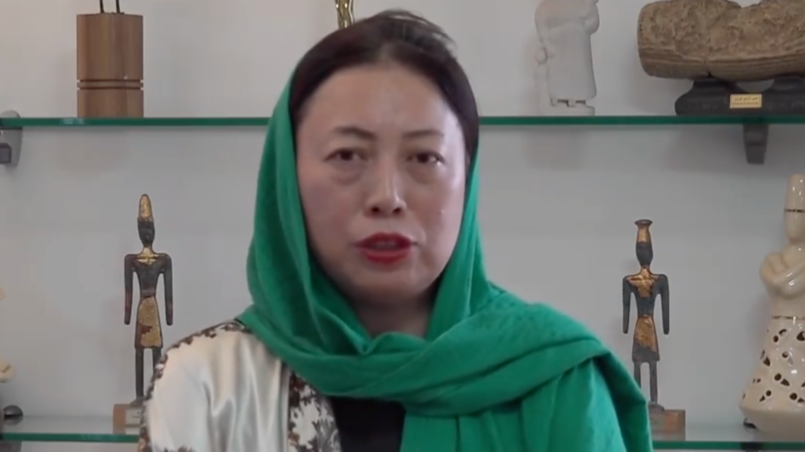 记者连线｜伊朗陷于被动 据报退出与美国核谈判