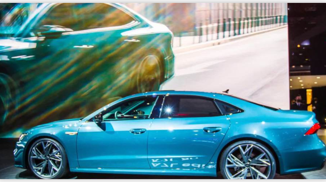 深蓝汽车再回应车机广告引争议，车机该不该有广告？