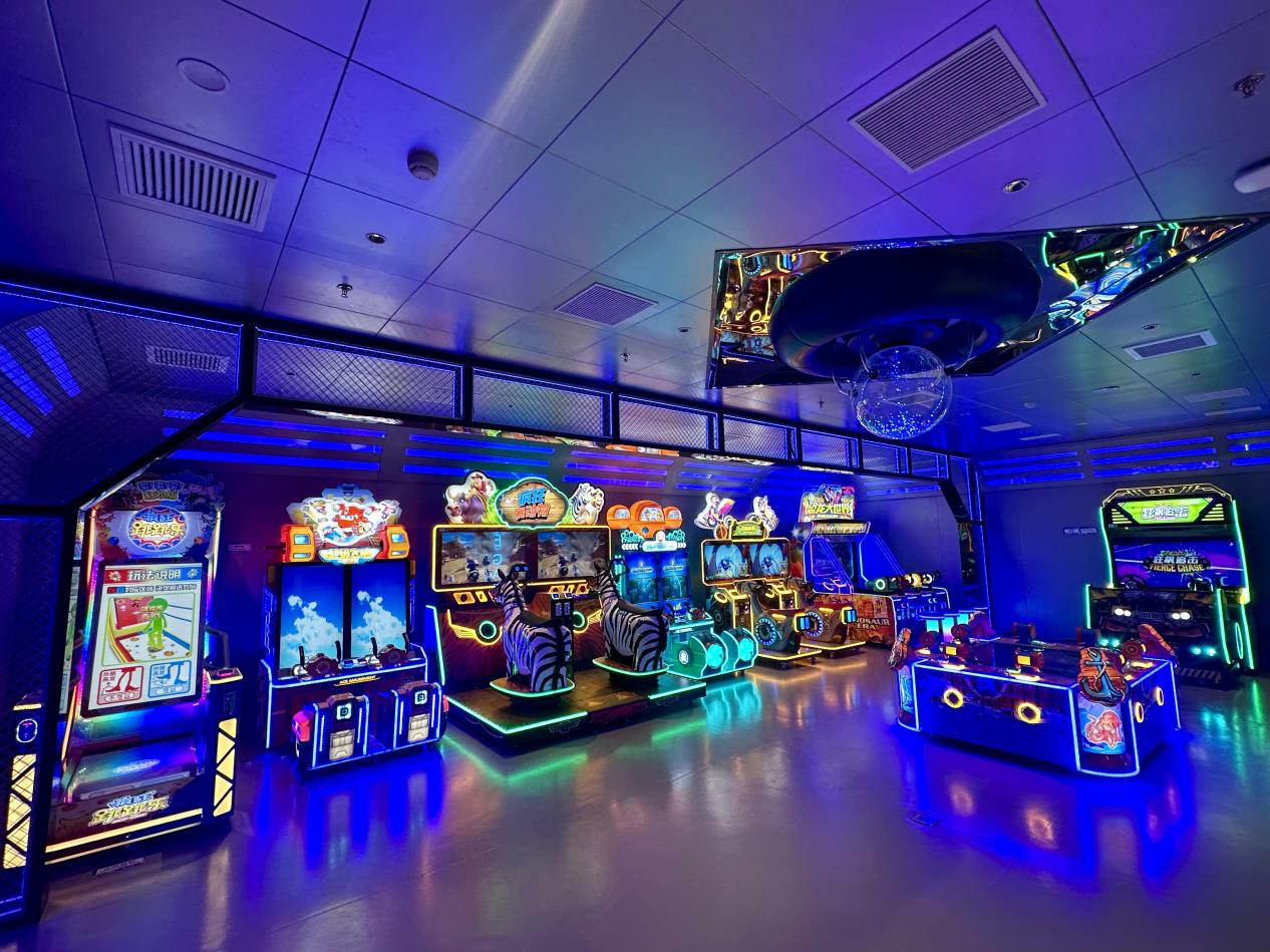 蔡甸这么美,不来会后悔!本周末即可畅享水陆狂欢、星空树屋