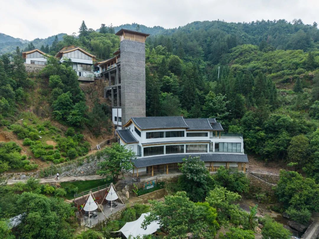 改造后