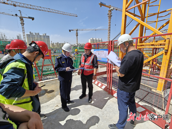 定西市住建系统强化法治保障，构建“护商暖商”生态圈。
